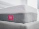 High-quality Endy mattress providing luxury comfort and modern bedroom aesthetics.